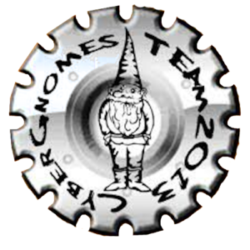 gnome logo